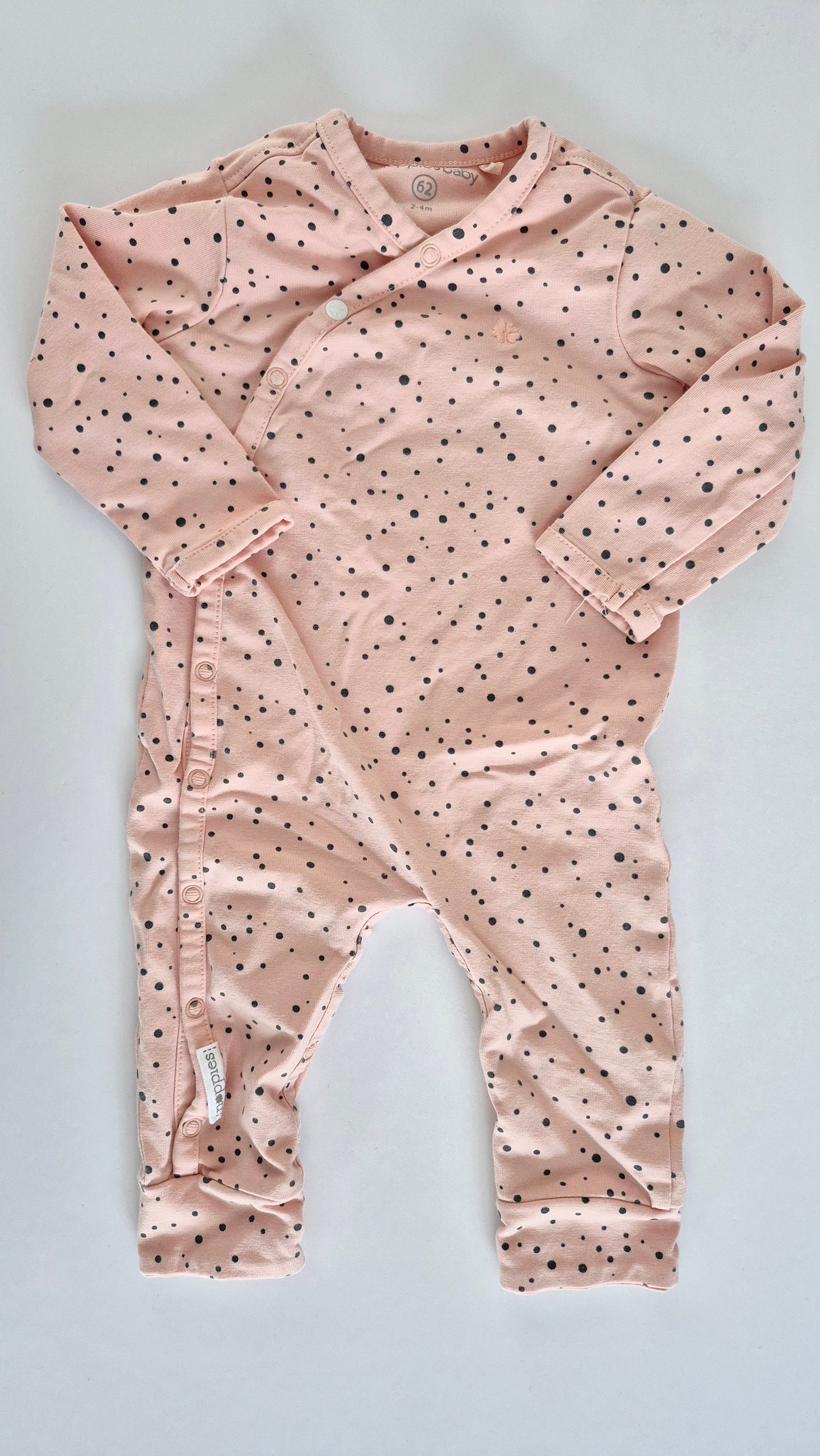 Pyjama 2-4 mois Noppies