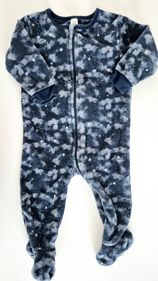 Pyjama 9 mois Petit Lem Polar