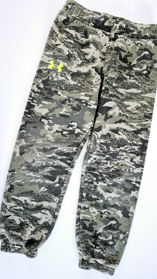 Pantalon 4T UnderArmour