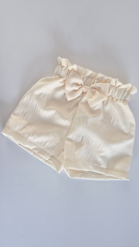 Culotte Courte 12-18 mois Neuf