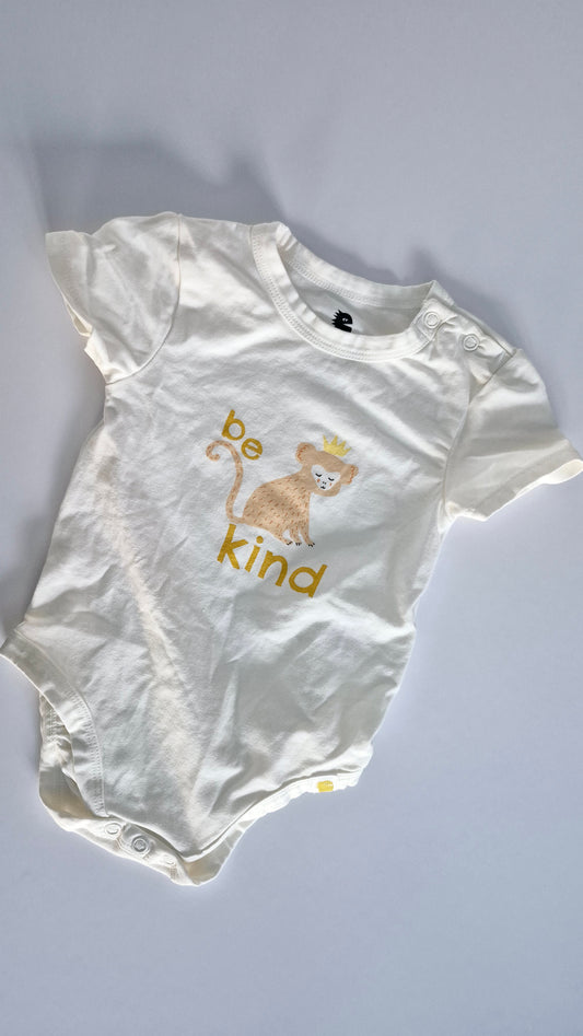 Cache Couche 9-12 mois Little Earthling