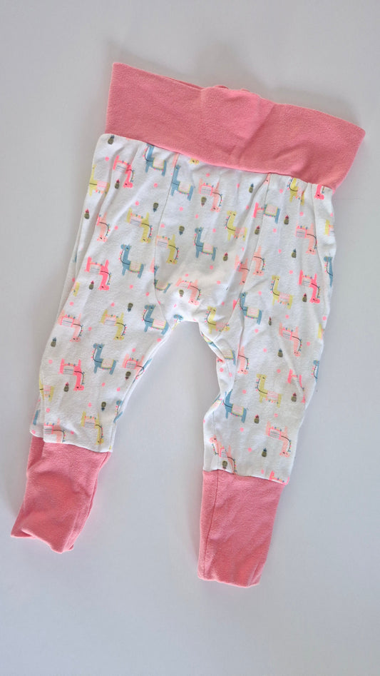 Pantalon 9 mois Trois Moutons