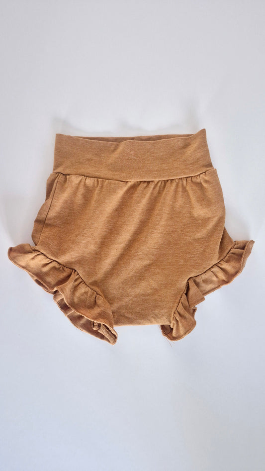 Culotte Courte Nouveau-Né