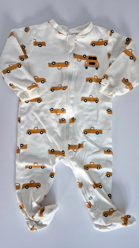 Pyjama 9 mois Pekkle (Imparfait léger voir photo)