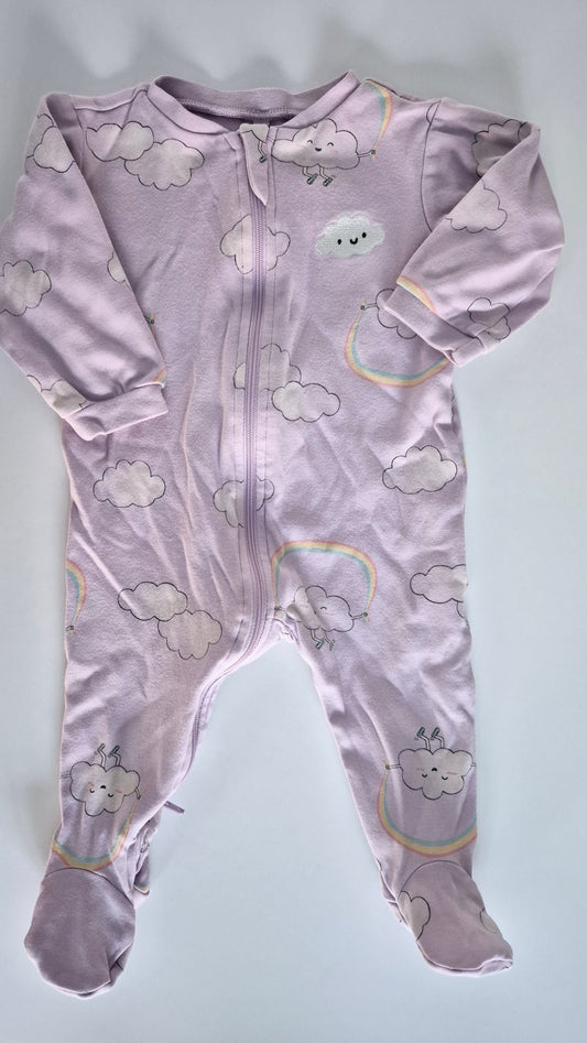 Pyjama 6 mois Pekkle