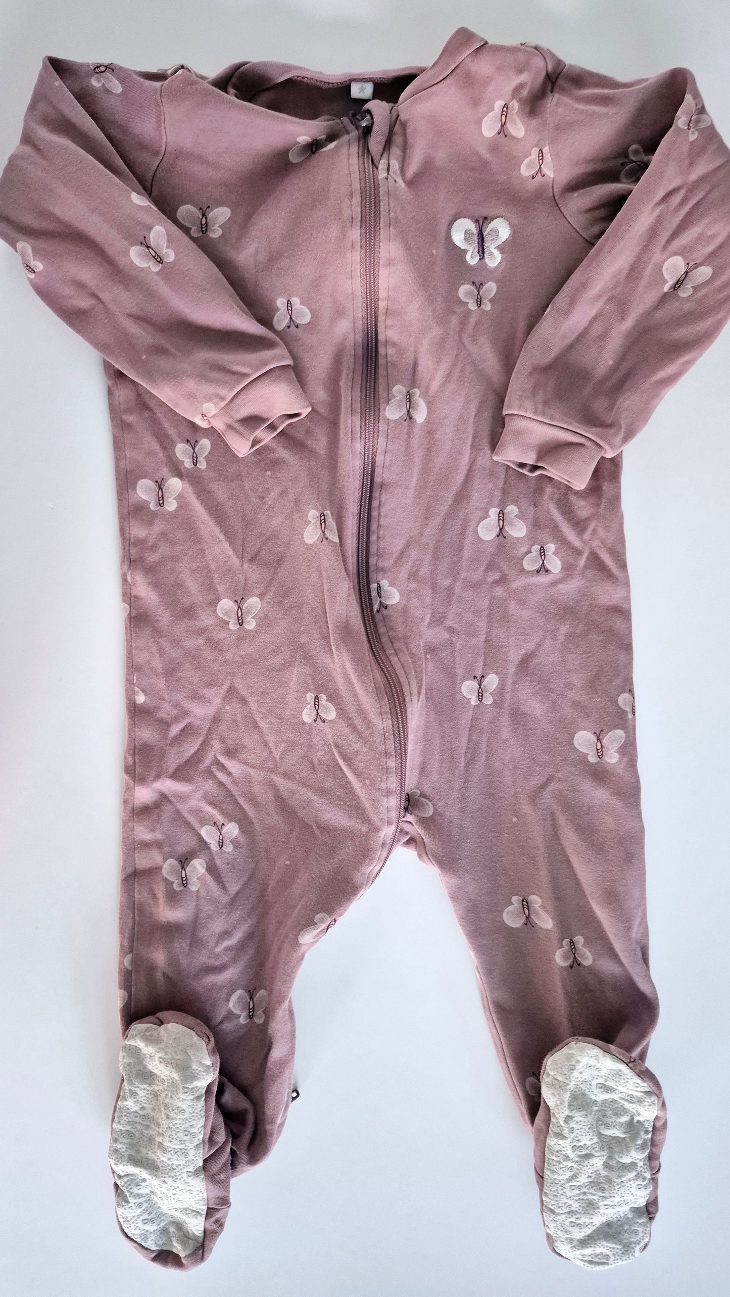 Pyjama 18 mois Pekkle (Imparfait voir photo)