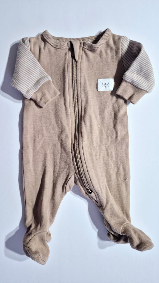 Pyjama Prématuré Gagou Tagou