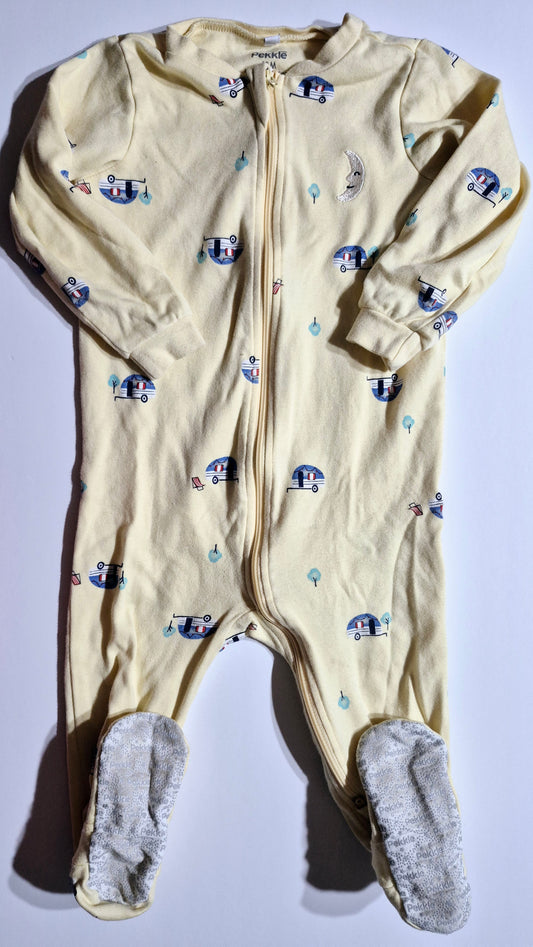 Pyjama 18 mois Pekkle