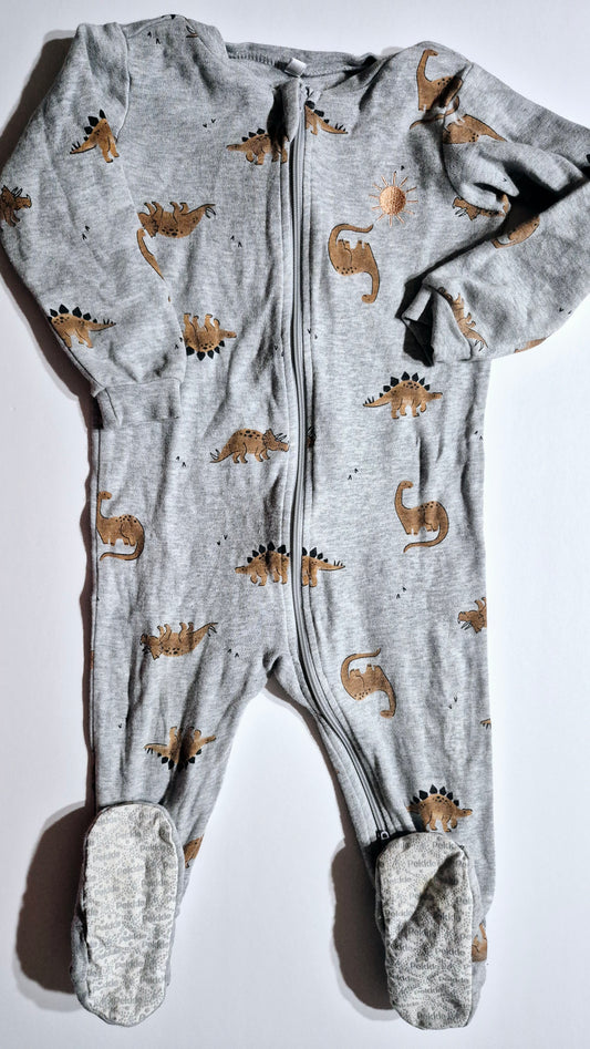 Pyjama 18 mois Pekkle