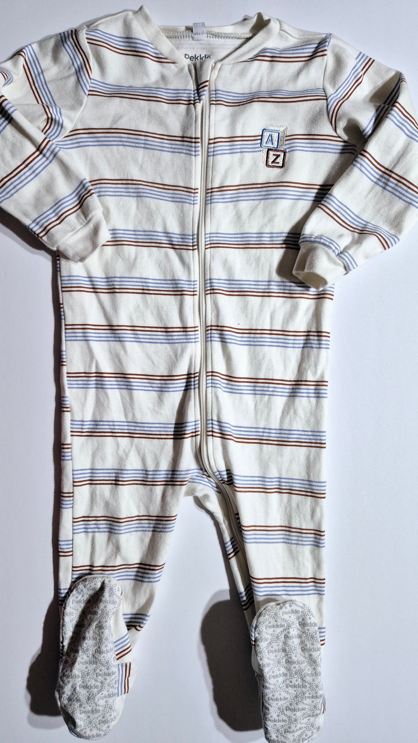 Pyjama 24 mois Pekkle