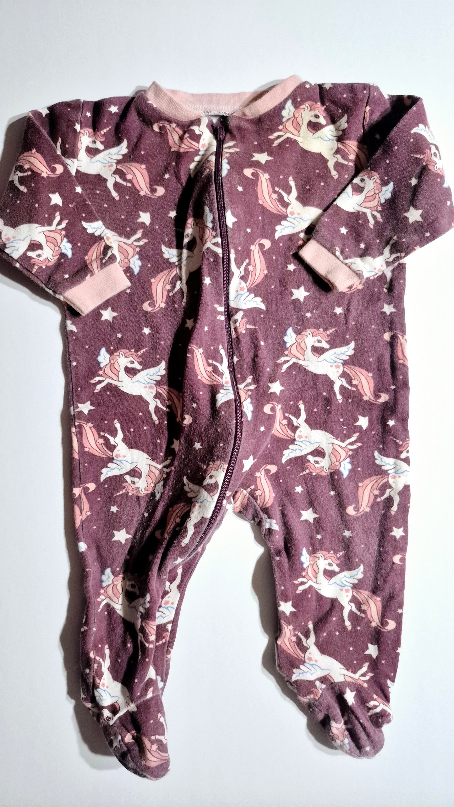 Pyjama 3-6 mois Monkey Bars