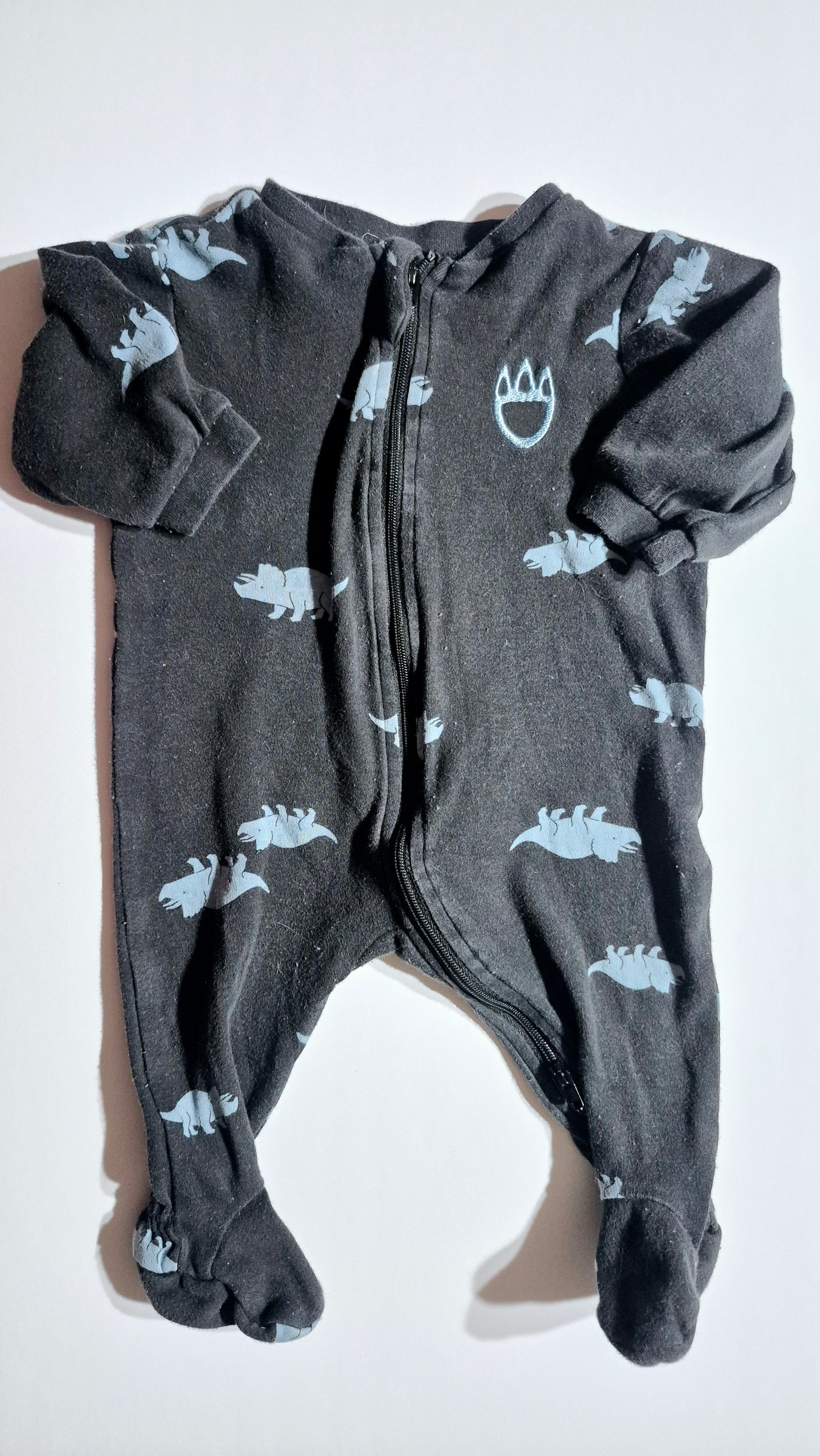 Pyjama 3 mois Pekkle