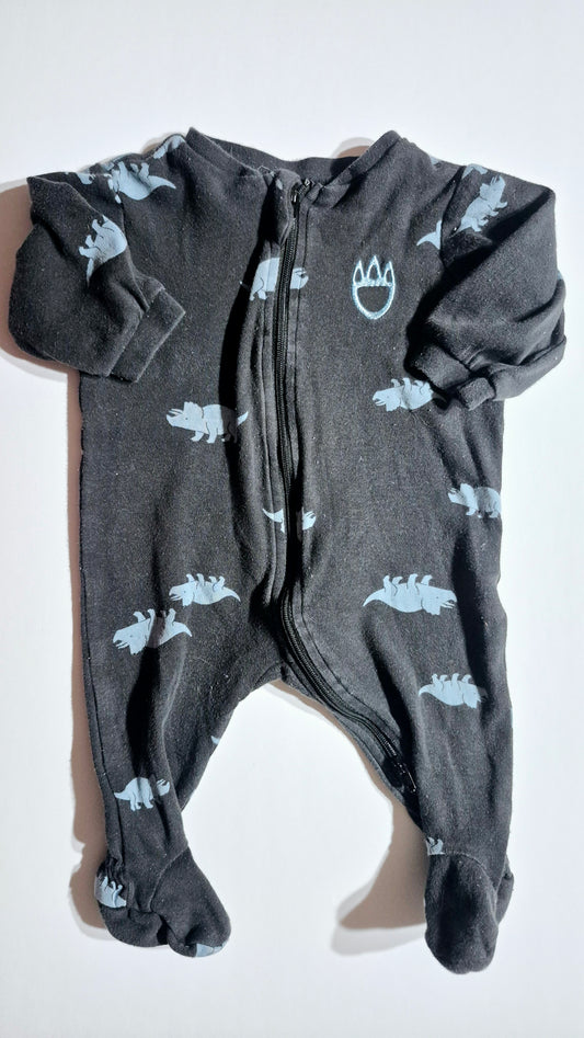 Pyjama 3 mois Pekkle