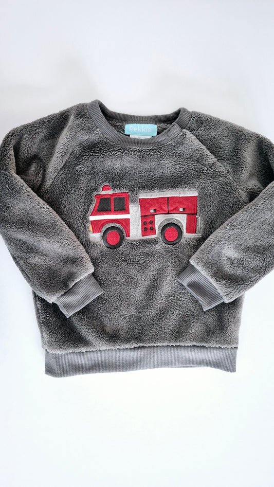 Veste 24 mois Pekkle