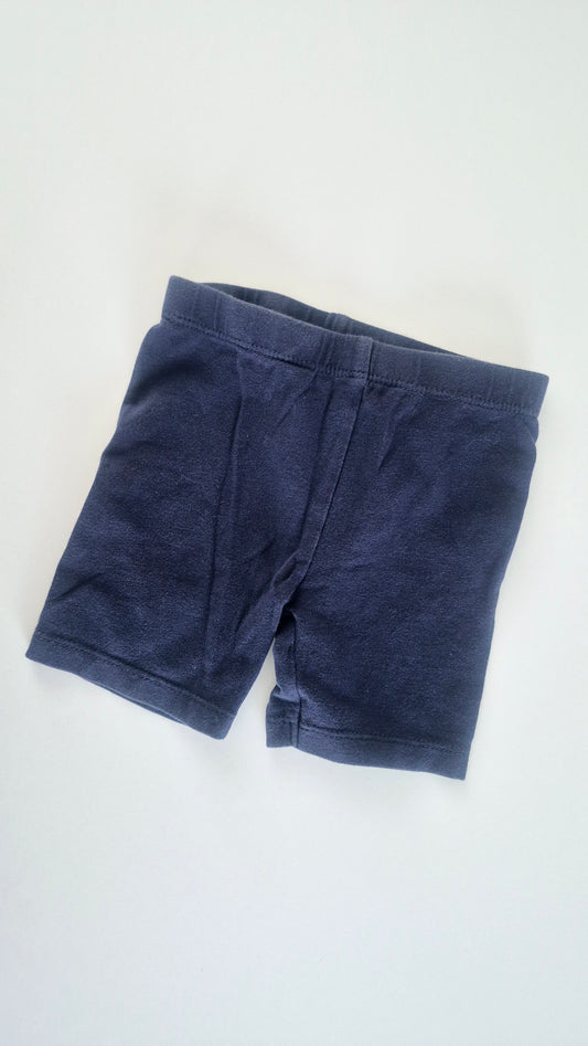 Culotte Courte 12 mois Tag