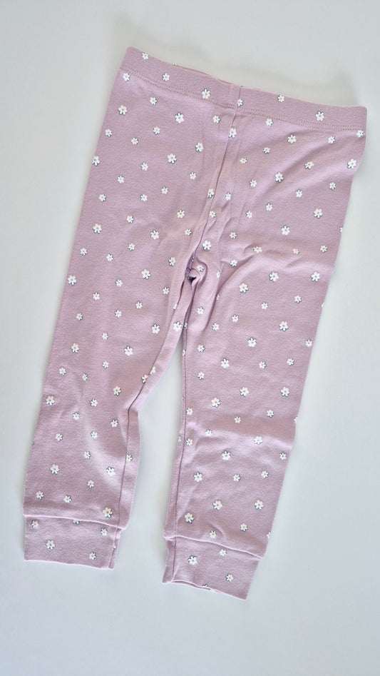 Pantalon 24 mois Pekkle