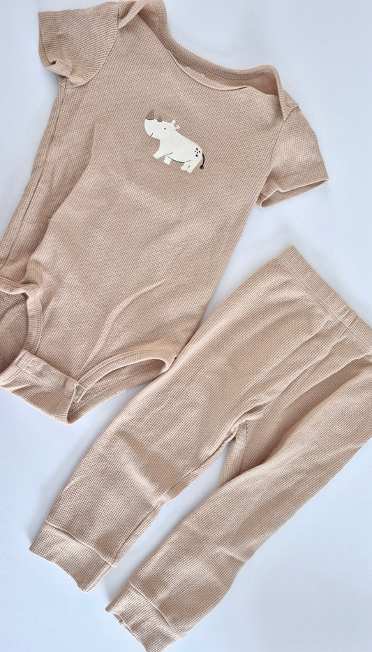 Ensemble 24 mois Pekkle