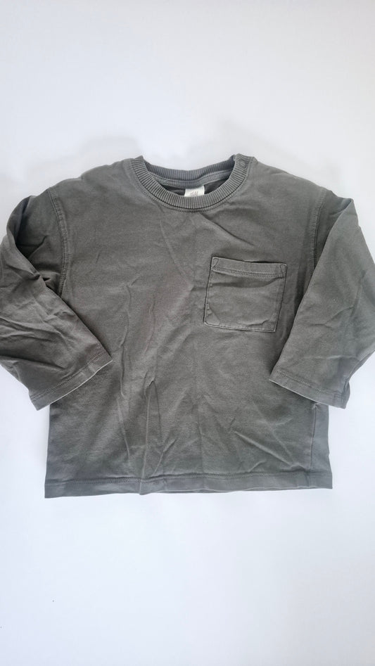 Chandail 1 1/2-2T H&M