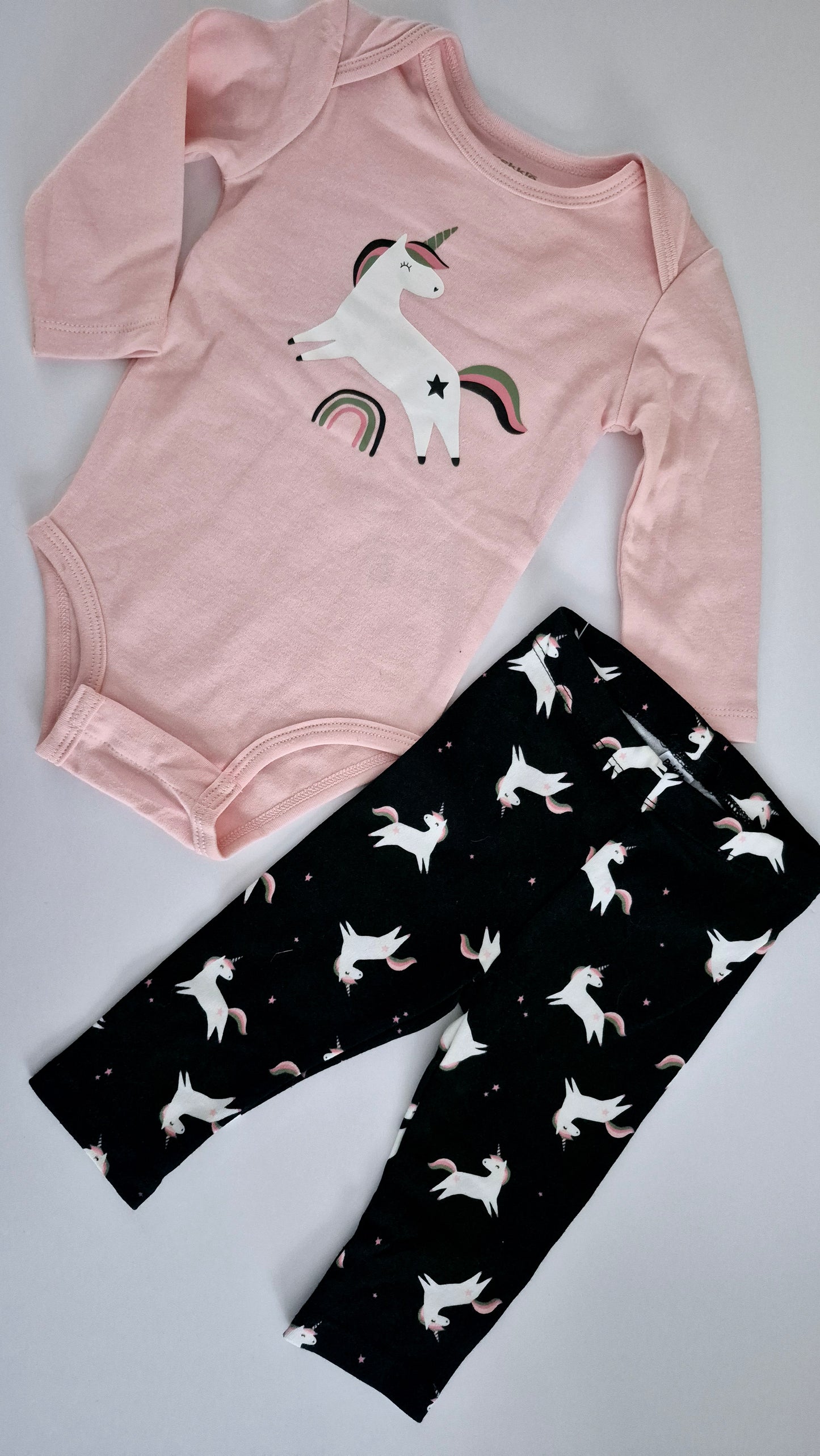 Ensemble 6 mois Pekkle Neuf