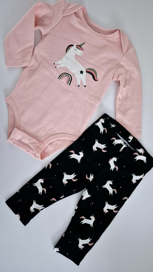 Ensemble 6 mois Pekkle Neuf