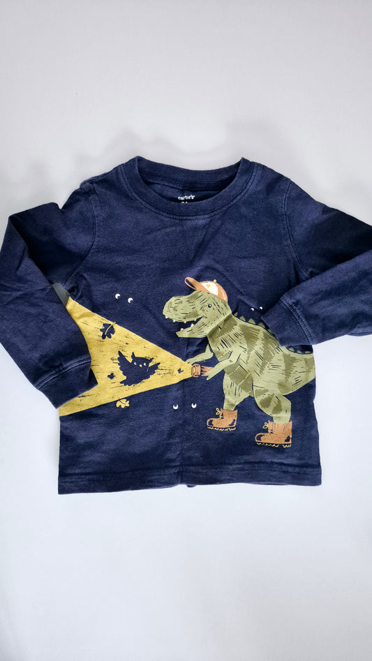 Chandail 24 mois Carter's