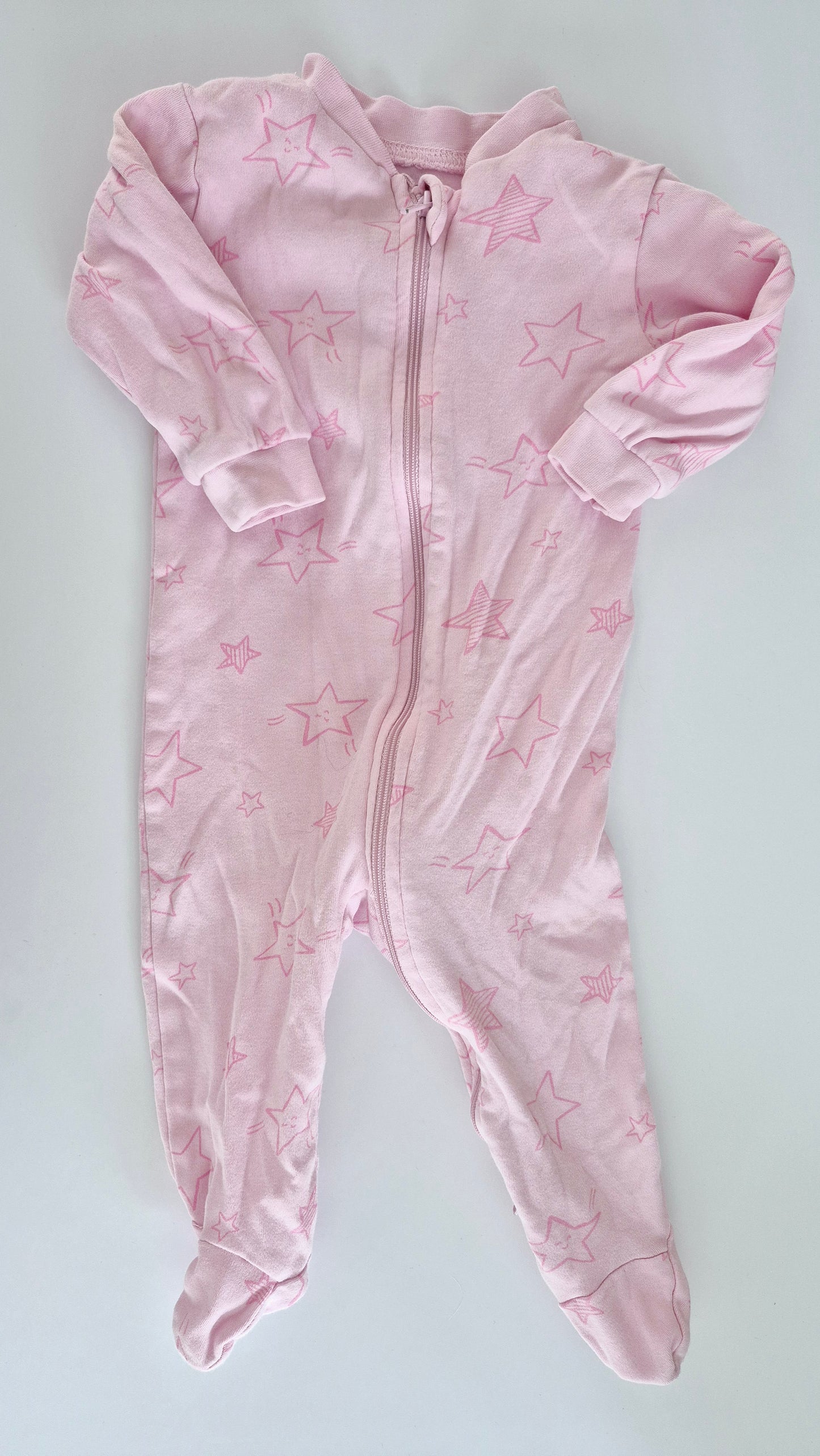 Pyjama 3-6 mois George