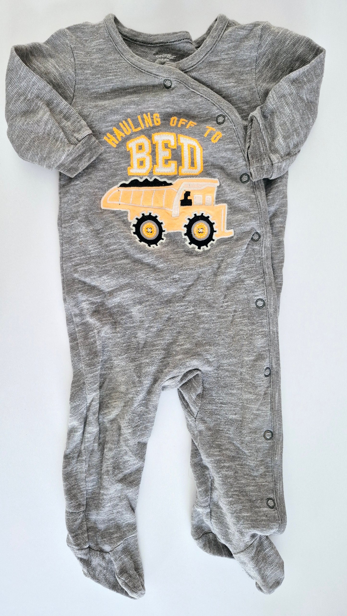 Pyjama 3-6 mois George
