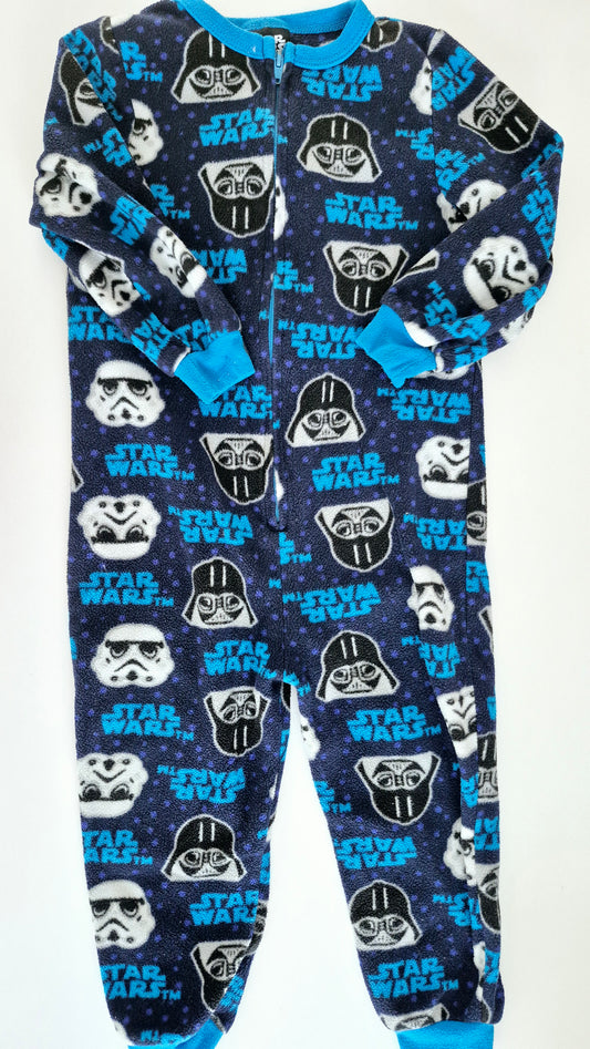 Pyjama 3T StarWars