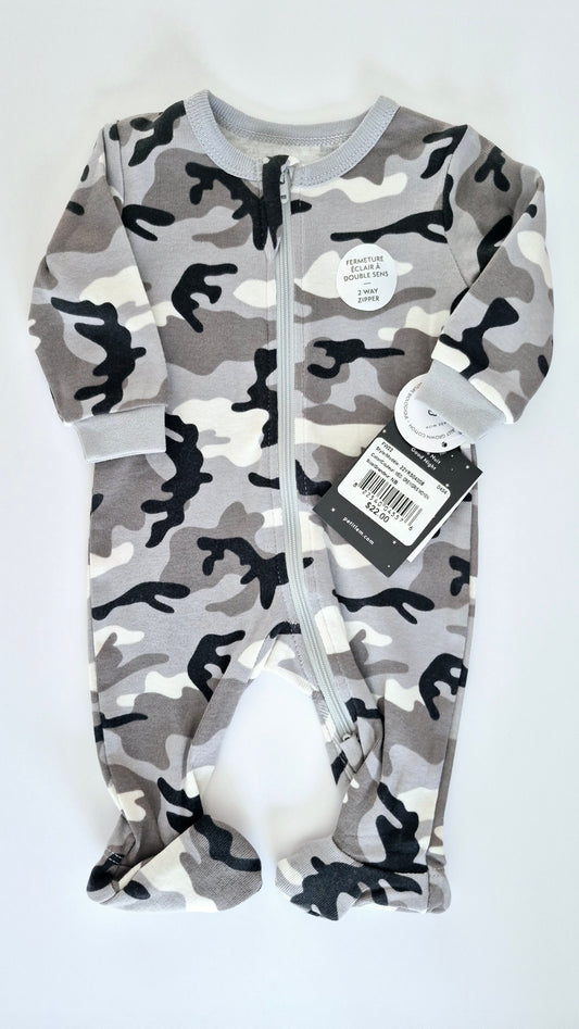 Pyjama Nouveau-Né Petit Lem Neuf