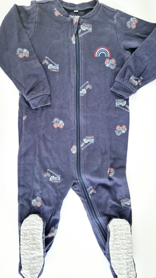 Pyjama 24 mois Pekkle