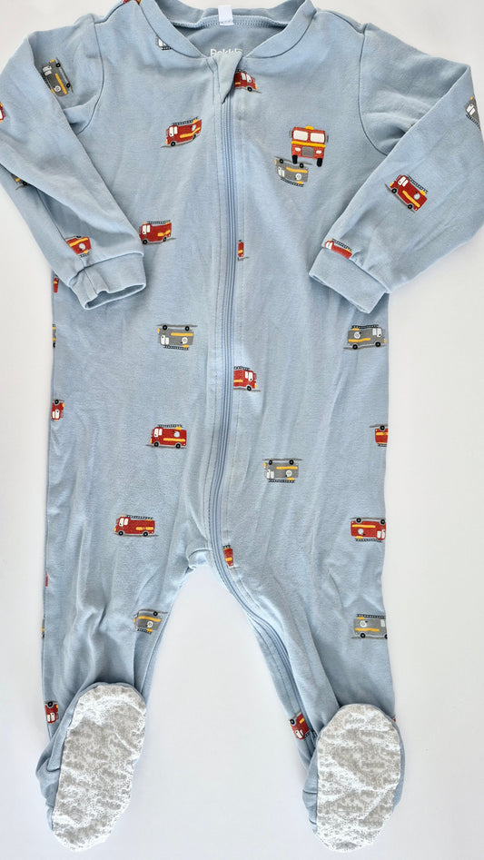 Pyjama 18 mois Pekkle