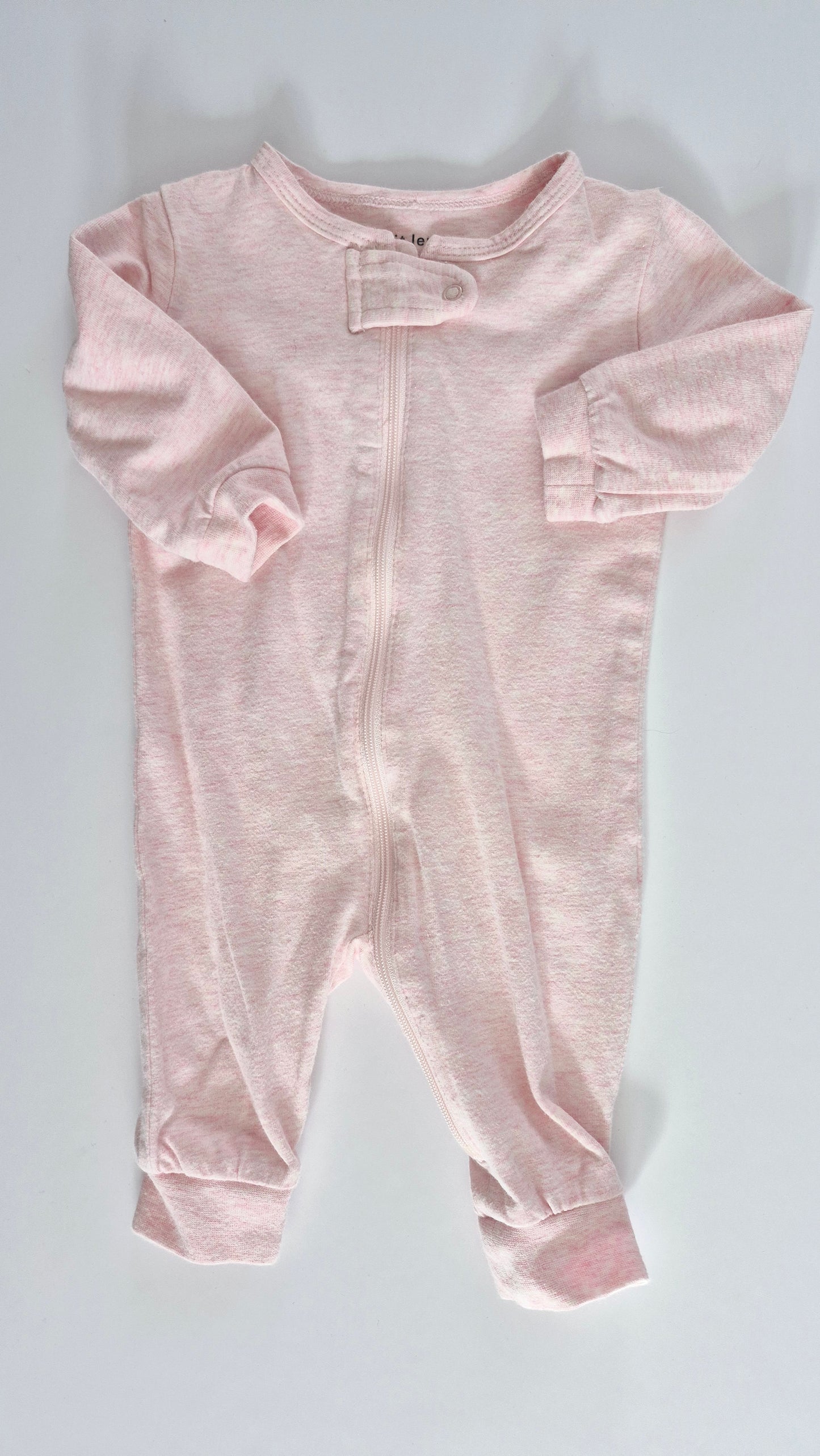 Pyjama 3 mois Petit Lem