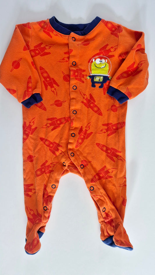 Pyjama 6 mois Pekkle