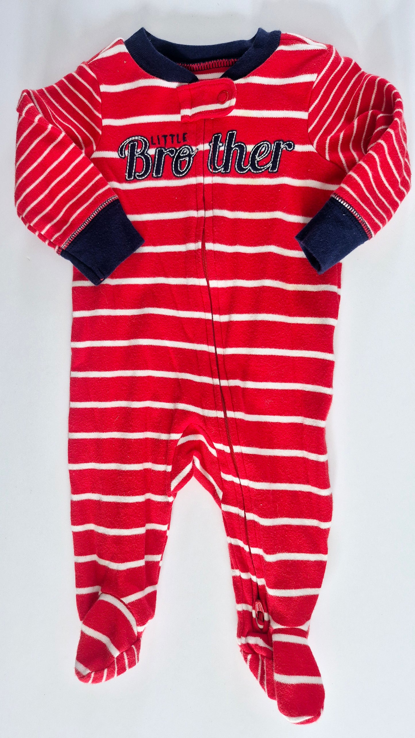 Pyjama 3 mois Carter's