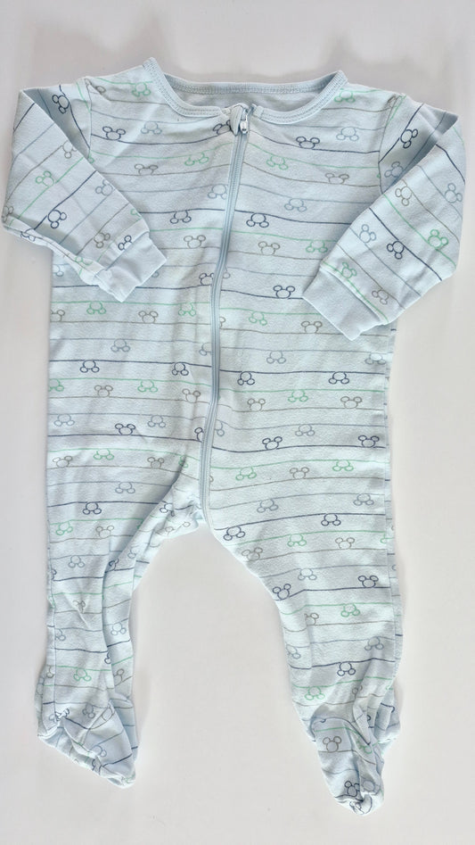 Pyjama 6-12 mois Disney