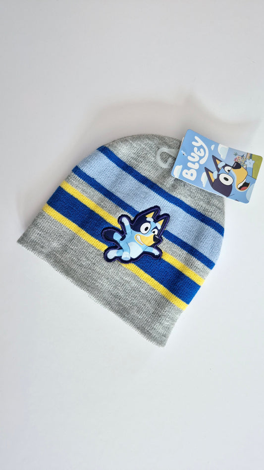 Tuque One Size Bluey