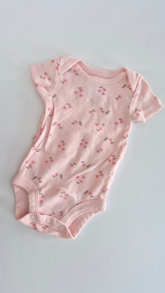 Cache Couche Nouveau-Né Carter's