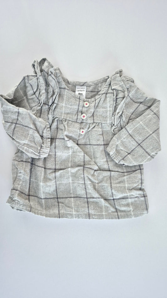 Robe 9 mois Carter's
