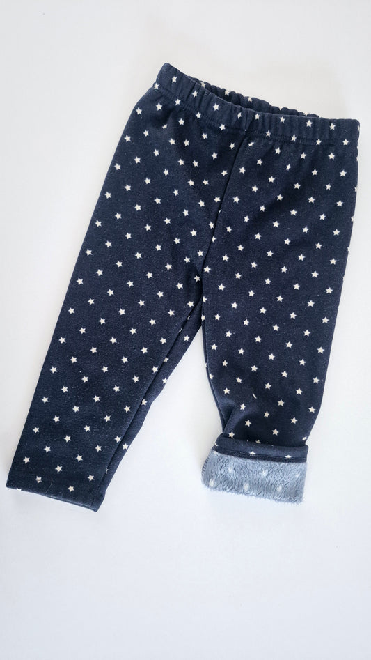 Pantalon Doublé 12-18 mois George