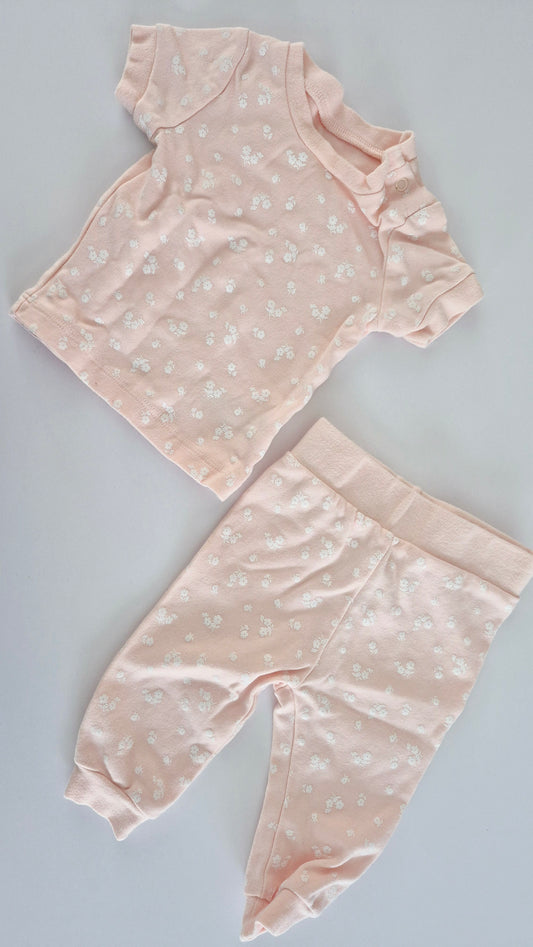 Ensemble 3 mois Blumind Porté 1x