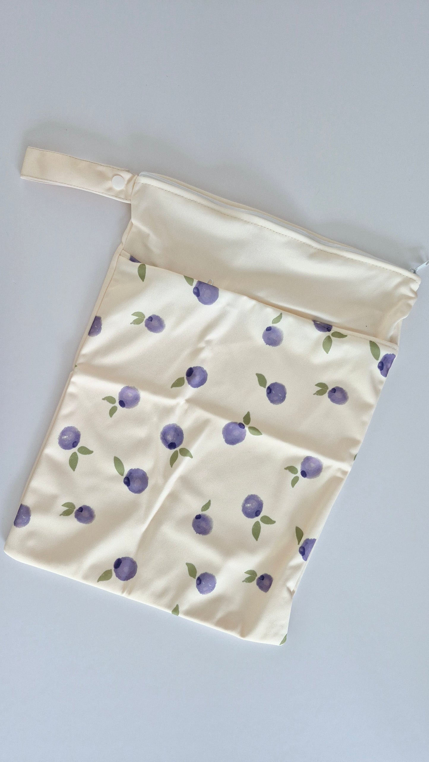 Sac Fourre-tout Imperméable Grand 15x11