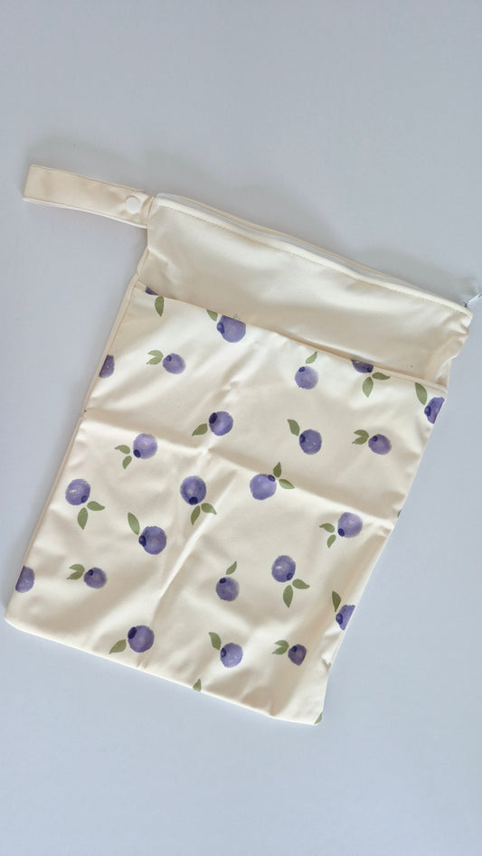 Sac Fourre-tout Imperméable Grand 15x11