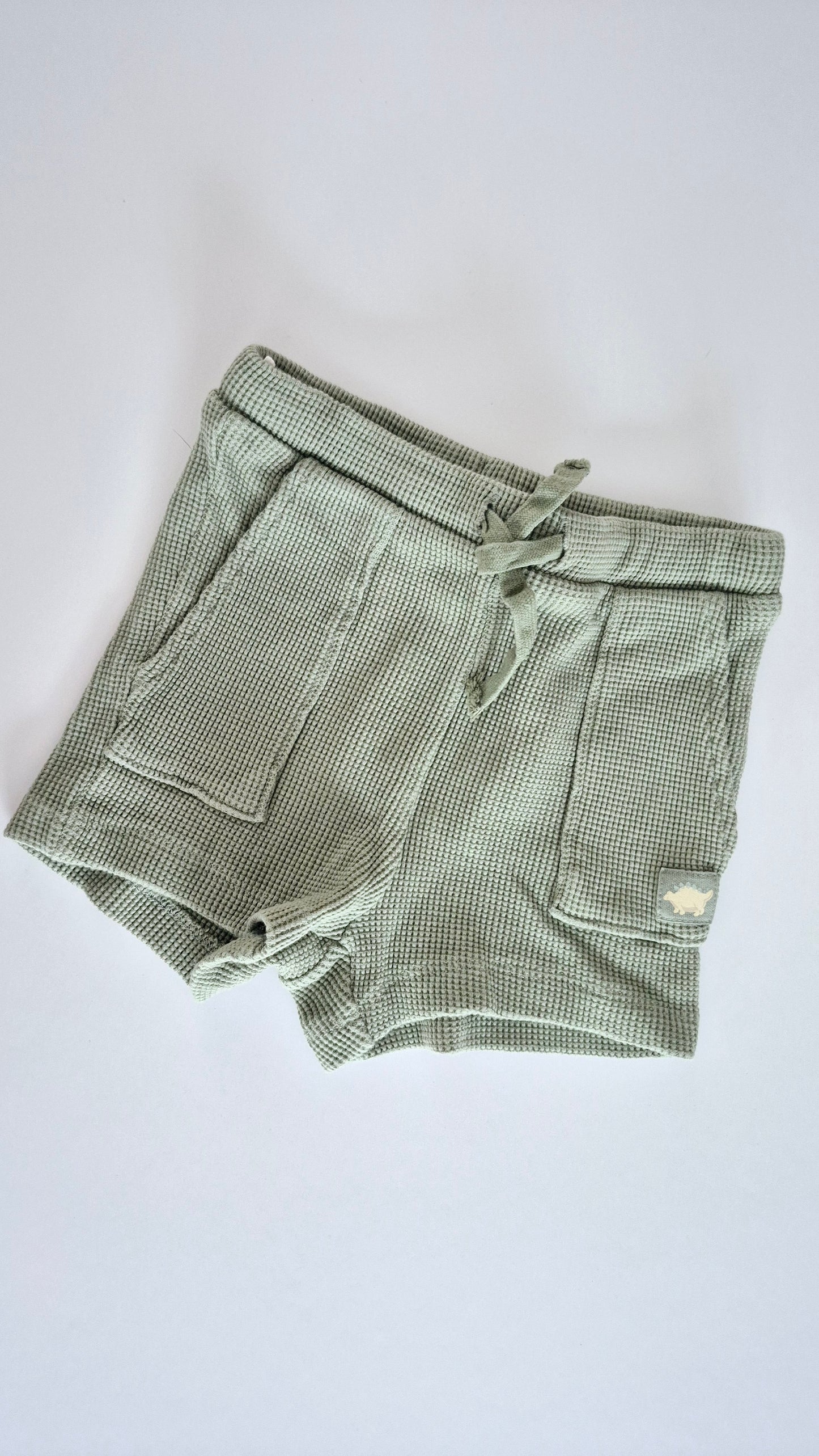 Culotte Courte 1 1/2-2T H&M