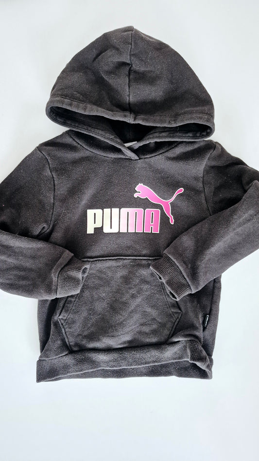 Veste 3-4T Puma