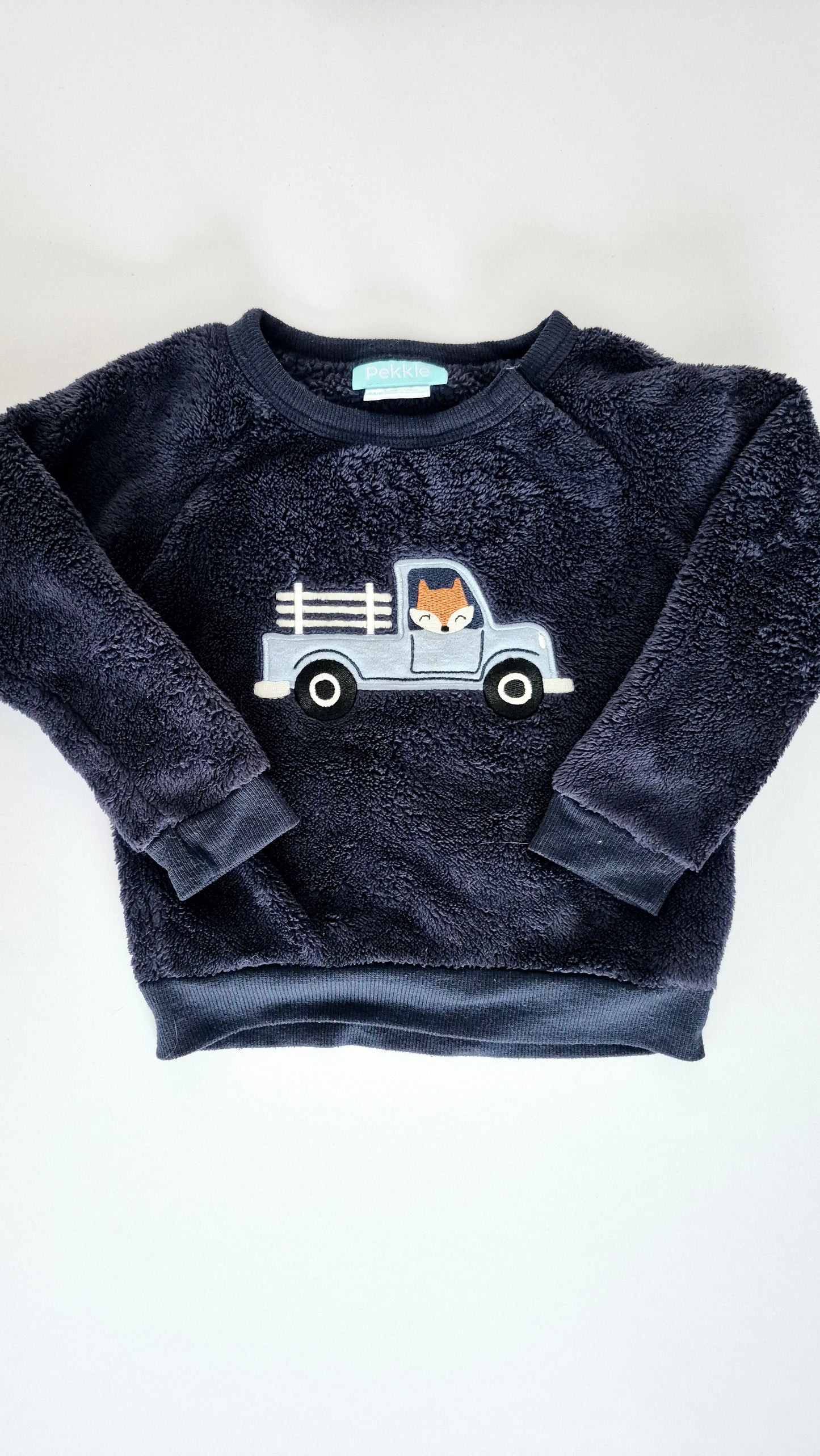 Veste 24 mois Pekkle