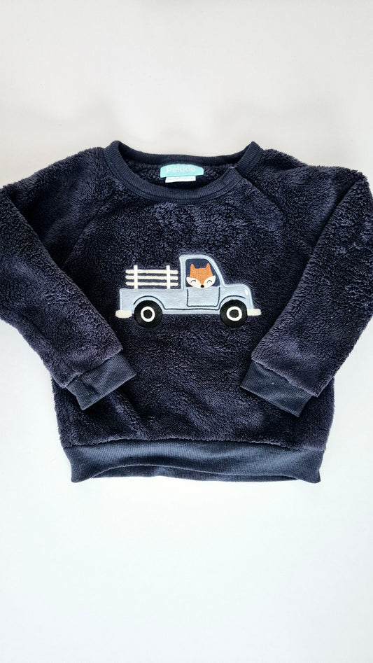 Veste 24 mois Pekkle