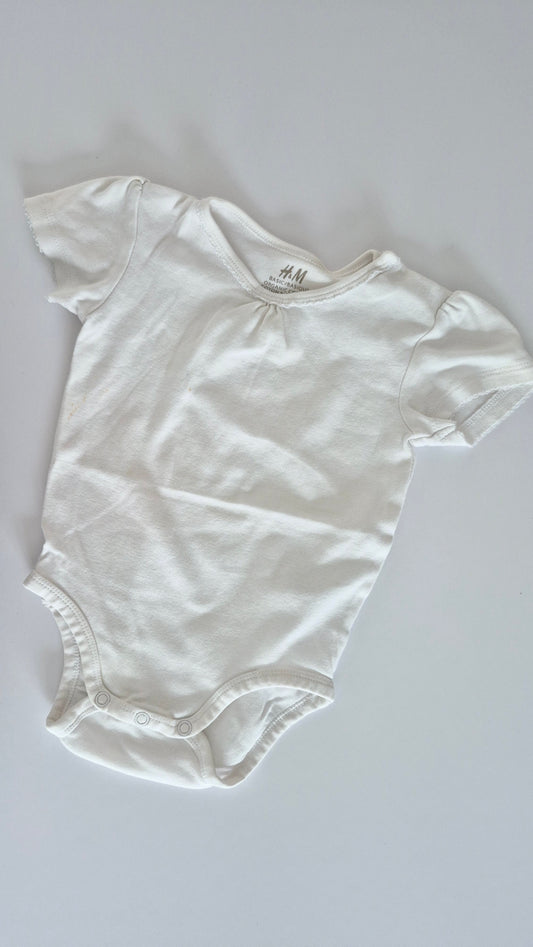 Cache Couche 9-12 mois H&M (Imparfait voir photo)