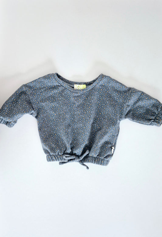 Veste 3 mois Gagou Tagou