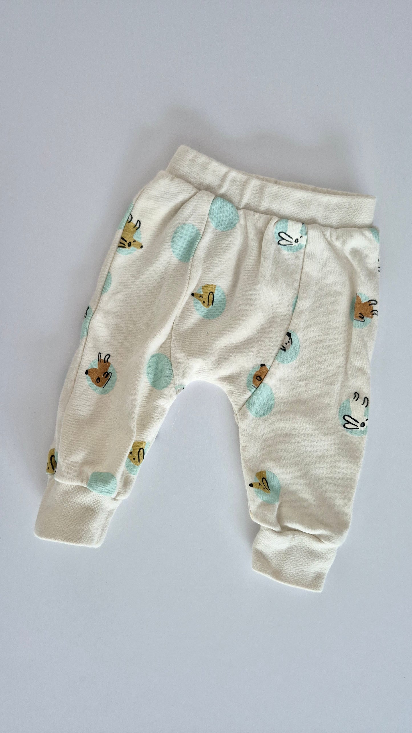 Pantalon Prématuré Gagou Tagou