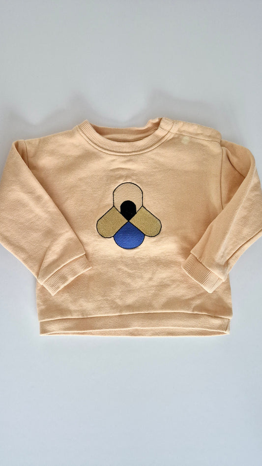 Veste 12-18 mois (Imparfait voir photo)